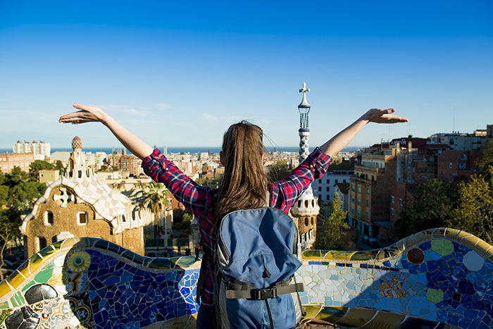 El uso de alojamientos turísticos de Airbnb en España aumenta un 82% en 2016
