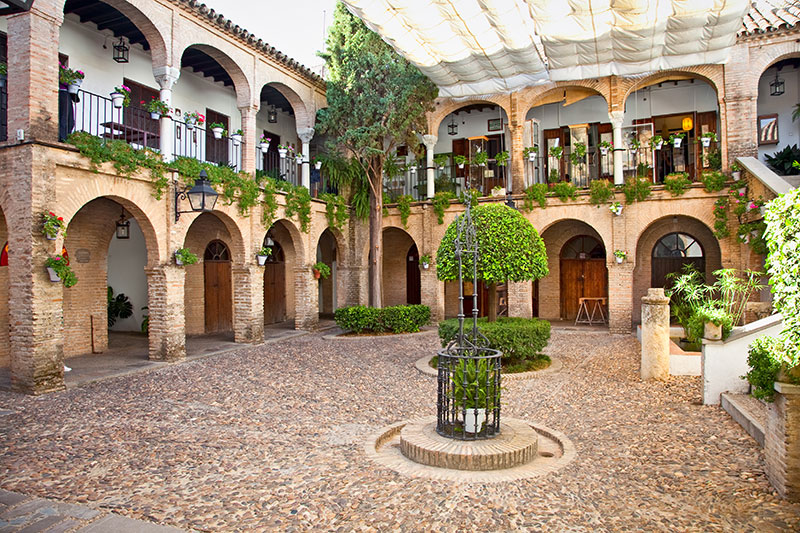 Gestión de alojamientos turísticos en Sevilla