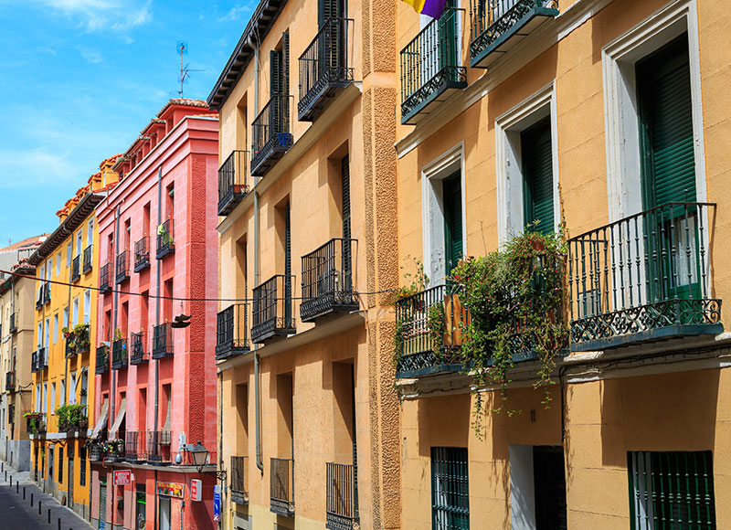 Cómo gestionar un alojamiento turístico de Airbnb en Madrid. Normativa y demanda