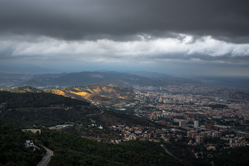 Gestión de alojamientos turísticos en Barcelona. Mar y montaña