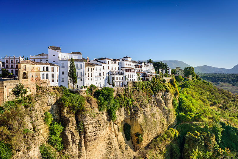 Gestión de alojamientos turísticos en Málaga. Sol y playa como reclamo