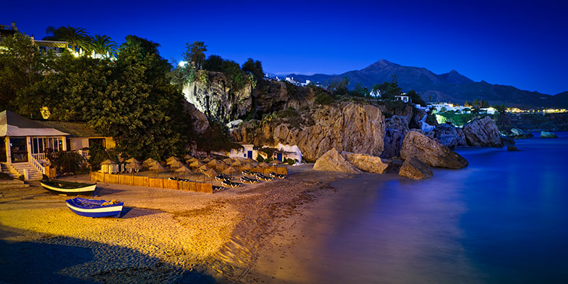 Gestión de alojamientos turísticos en Málaga. Sol y playa como reclamo