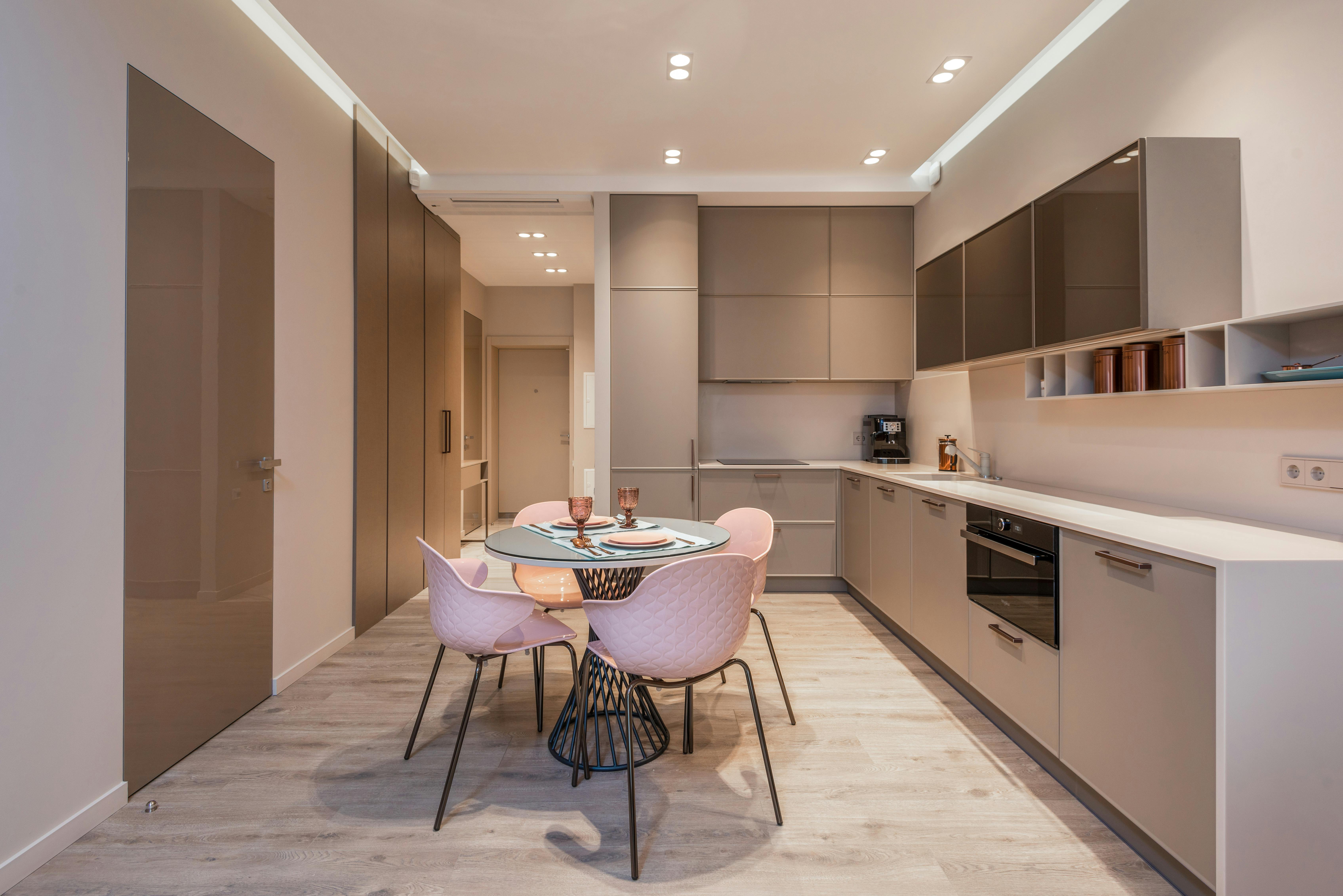 Anuncio piso turístico Airbnb