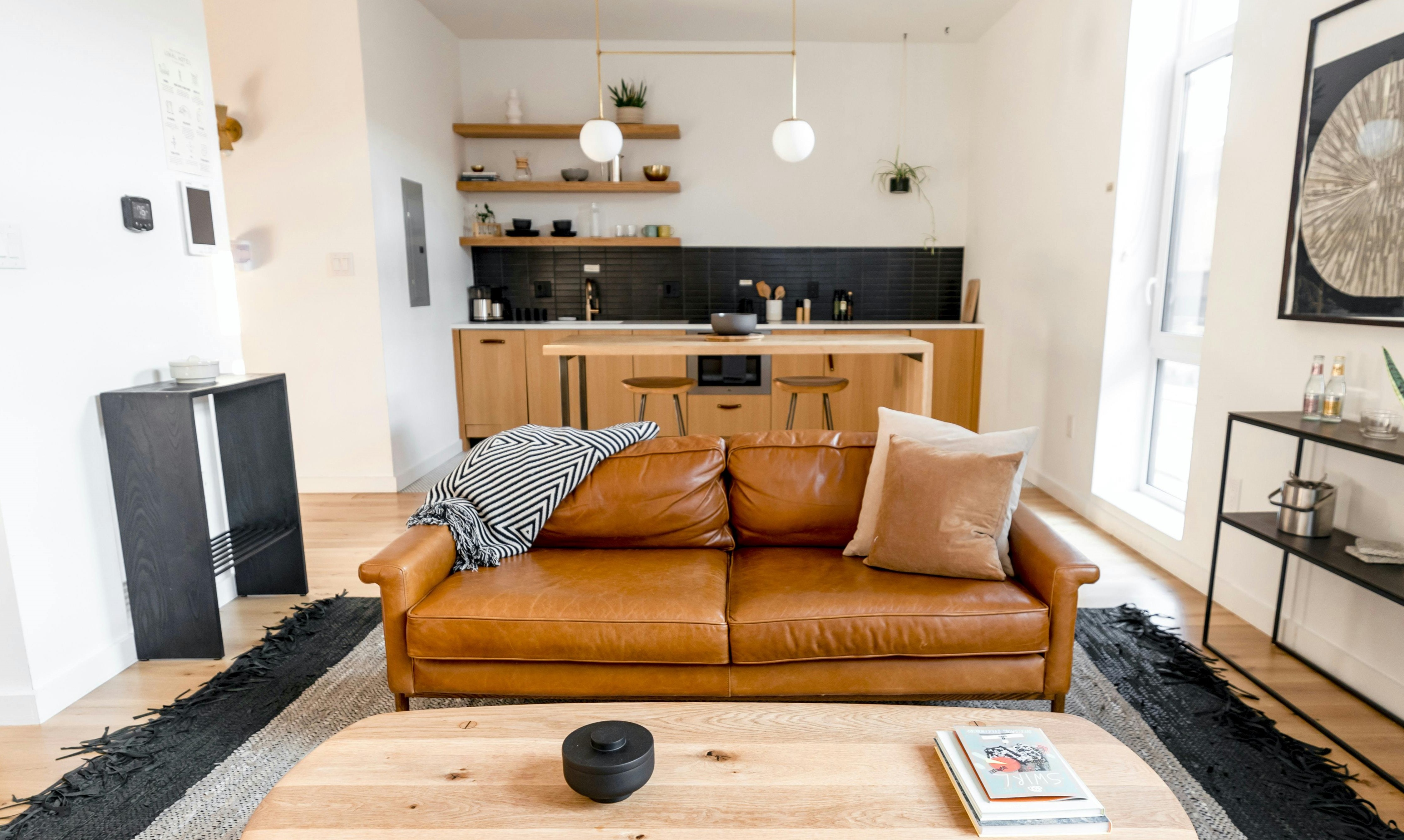 Gestión de apartamentos turísticos en Sevilla