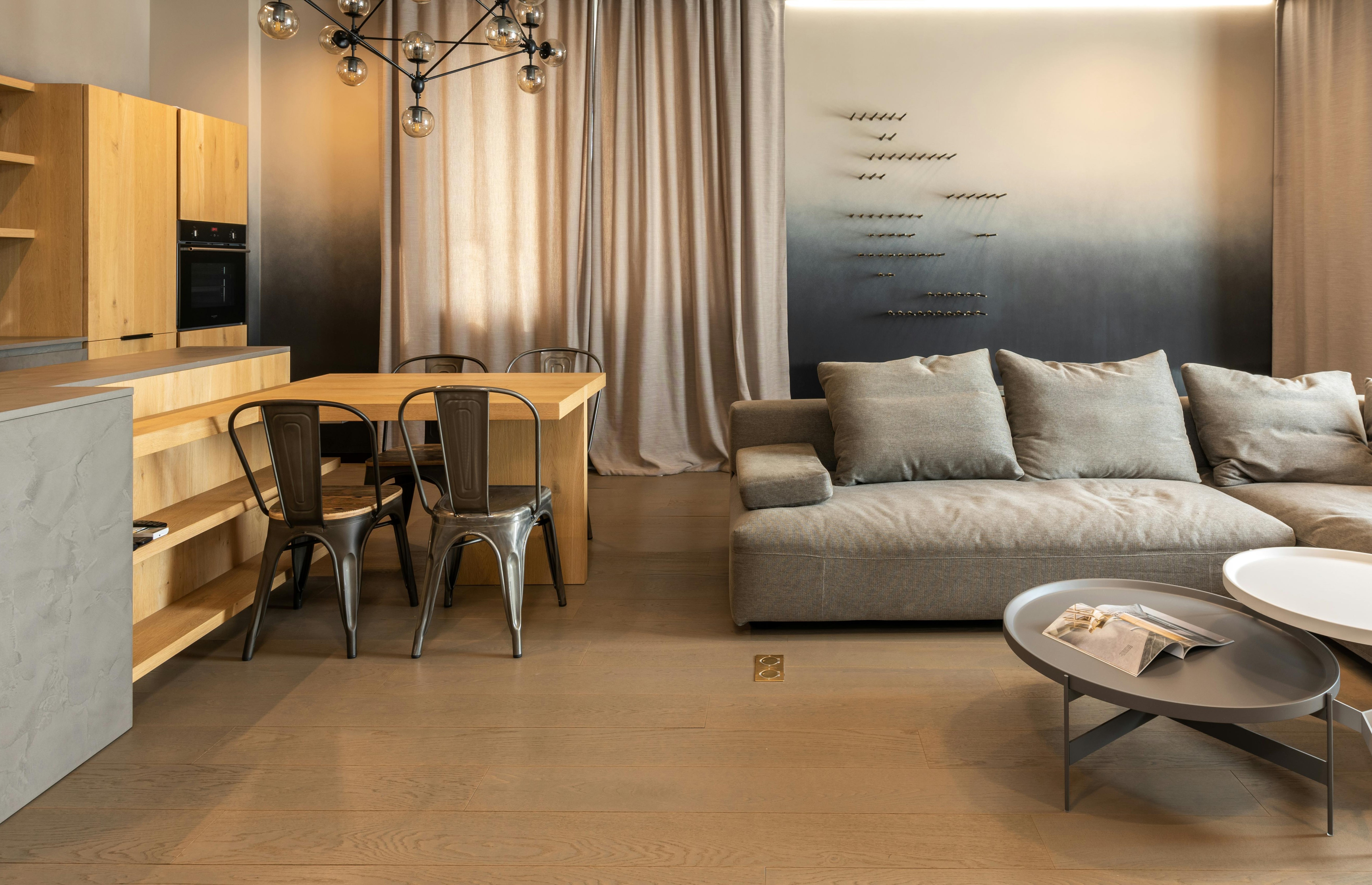 Apartamento gestionado por Weguest con la tarifa premium