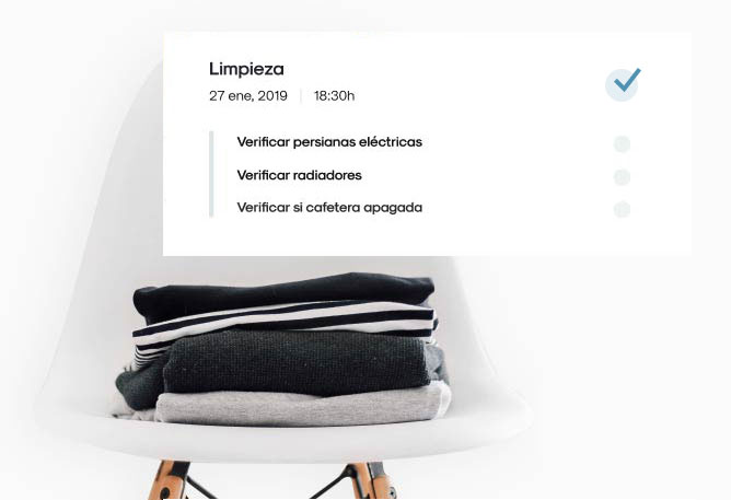 Personaliza la limpieza de tu hogar