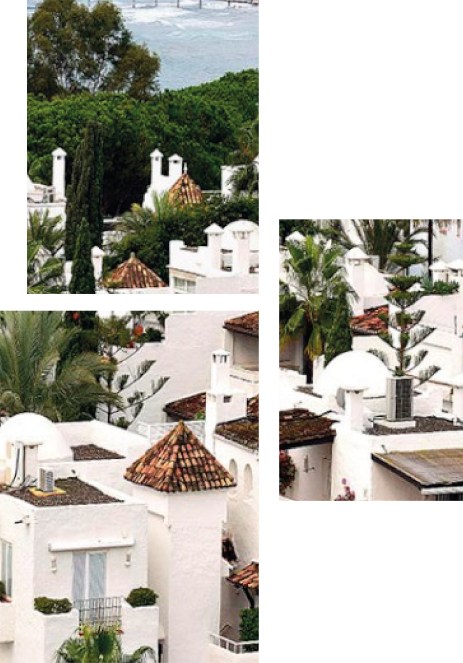Gestión de apartamentos turísticos en Marbella