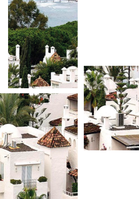 Verwaltung von Ferienapartments in Marbella